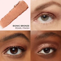 Superhero No-Tug Eyeshadow Stick Bionic Bronze 1,61g