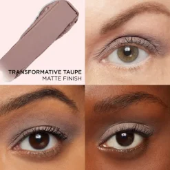 Superhero No-Tug Eyeshadow Stick Transformative Taupe 1,61g