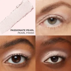 Superhero No-Tug Eyeshadow Stick Passionate Pearl 1,61g