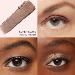 Superhero No-Tug Eyeshadow Stick Super Slate 1,61g