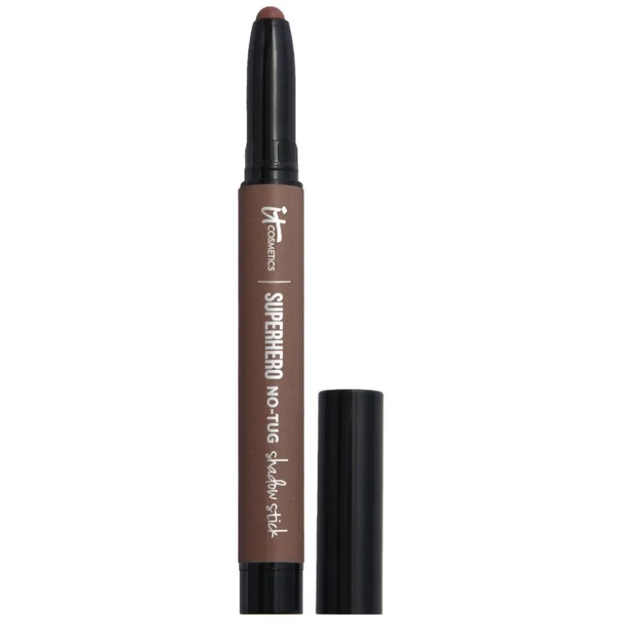 Superhero No-Tug Eyeshadow Stick Fearless Umber 1,61g