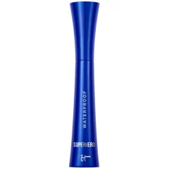 Superhero Waterproof Mascara Super Black 9ml