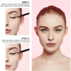 Superliner Perfect Slim Eyeliner 01 Black 1g