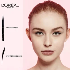 Superliner Perfect Slim Eyeliner 03 Brown 1g