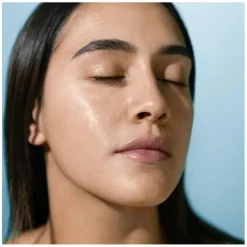 Supernatural SPF50 Ceramide Silk Facial Sunscreen 60ml