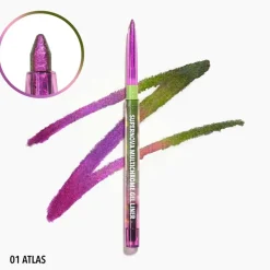 Supernova Multichrome Gel Liner 001 Atlas 0,26g