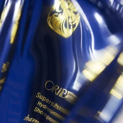 Supershine Hydrating Shampoo Refill 1000ml