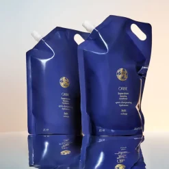 Supershine Hydrating Shampoo Refill 1000ml