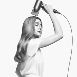 Supersonic Nickel/Copper