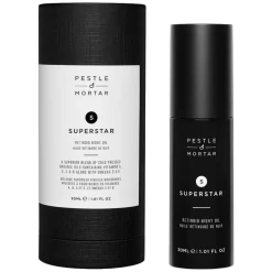 Superstar Night Oil 30ml
