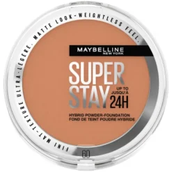 Superstay 24H Hybrid Powder Foundation 60.0 9g