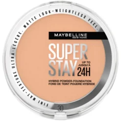 Superstay 24H Hybrid Powder Foundation 30.0 9g