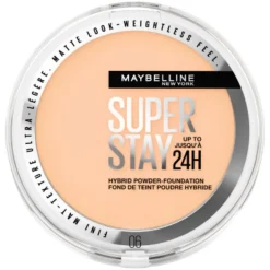 Superstay 24H Hybrid Powder Foundation 6.0 9g