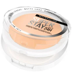 Superstay 24H Hybrid Powder Foundation 6.0 9g