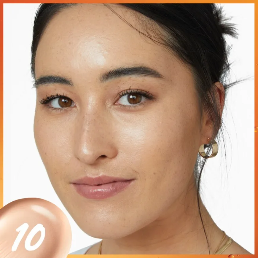 Superstay 24H Skin Tint Foundation 10.0 30ml