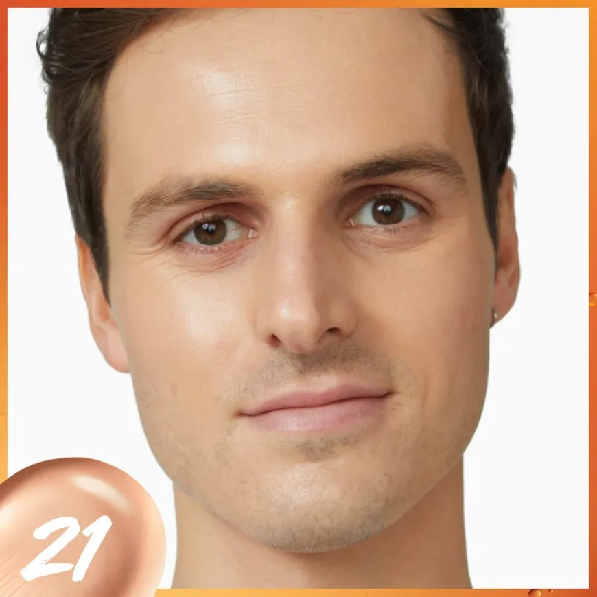 Superstay 24H Skin Tint Foundation 21.0 30ml