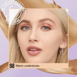 Superstay Lumi Matte Foundation 98 35ml