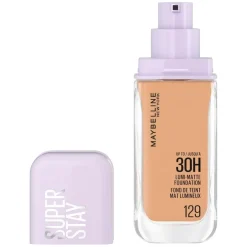 Superstay Lumi Matte Foundation 129 35ml