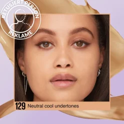 Superstay Lumi Matte Foundation 129 35ml