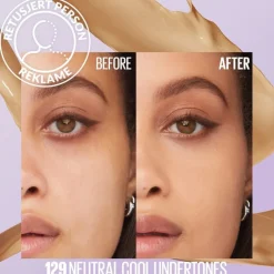 Superstay Lumi Matte Foundation 129 35ml