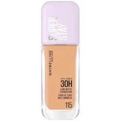 Superstay Lumi Matte Foundation 115 35ml
