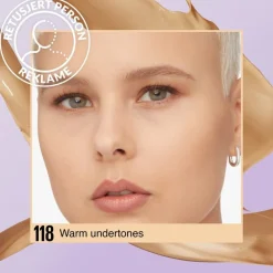 Superstay Lumi Matte Foundation 118 35ml