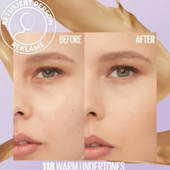 Superstay Lumi Matte Foundation 118 35ml