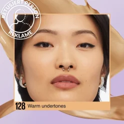 Superstay Lumi Matte Foundation 128 35ml