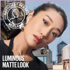 Superstay Lumi Matte Foundation 128 35ml