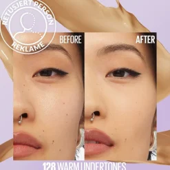 Superstay Lumi Matte Foundation 128 35ml