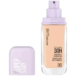 Superstay Lumi Matte Foundation 96 35ml