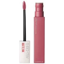 Superstay Matte Ink Liquid Lipstick 15 Lover 5ml