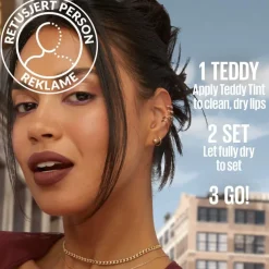 Superstay Teddy Tint Liquid Lip Tint 30 Coquettish 5ml