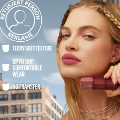 Superstay Teddy Tint Liquid Lip Tint 30 Coquettish 5ml