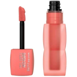 Superstay Teddy Tint Liquid Lip Tint 25 Baby Tee 5ml