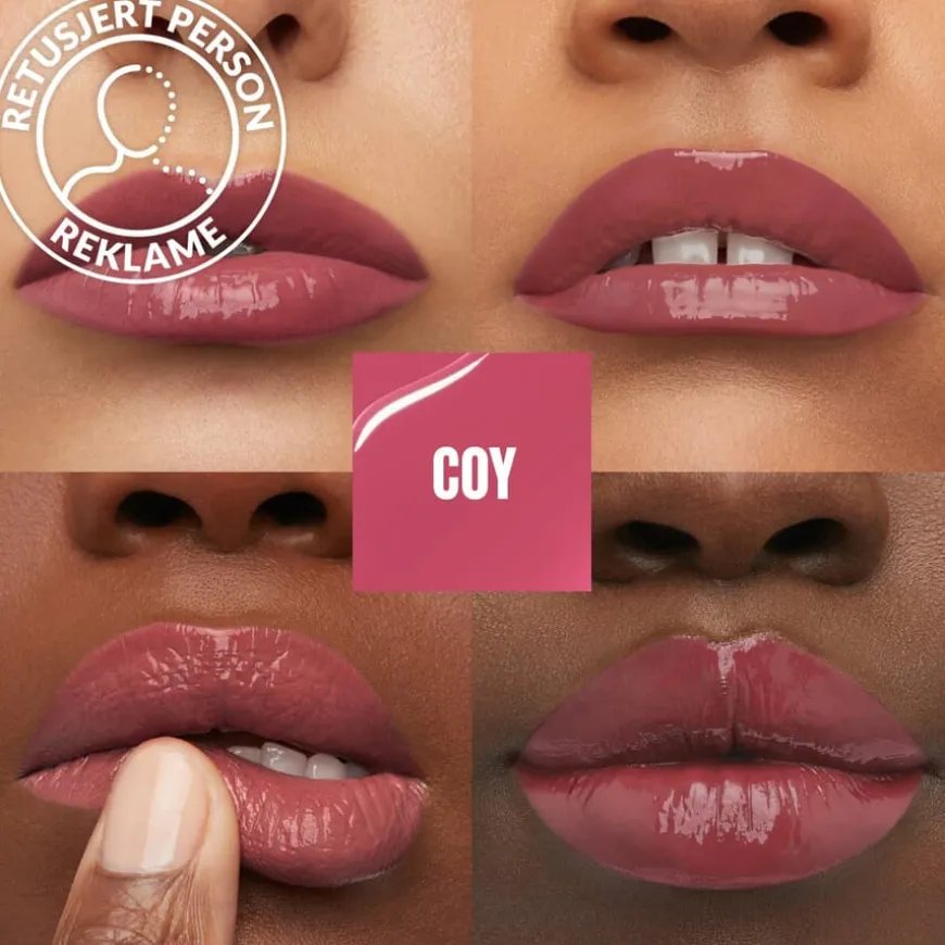 Superstay Vinyl Ink 20 Coy 4,2ml