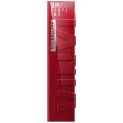 Superstay Vinyl Ink 10 Lippy 4,2ml