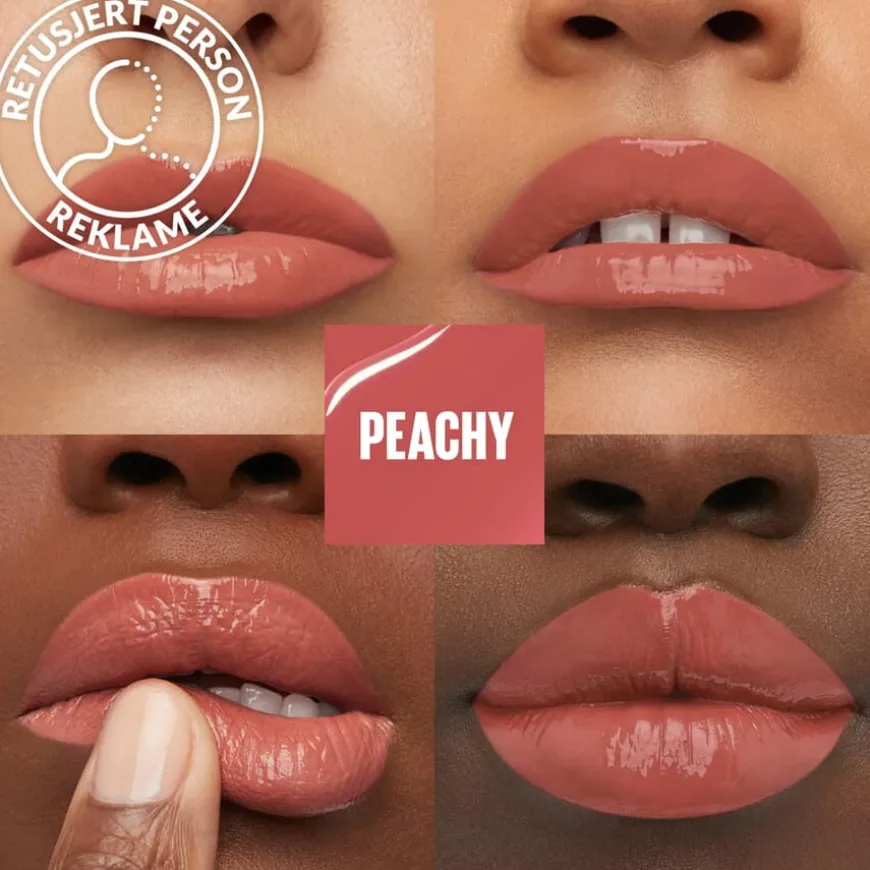 Superstay Vinyl Ink 15 Peachy 4,2ml