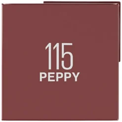 Superstay Vinyl Ink 115 Peppy 4,2ml