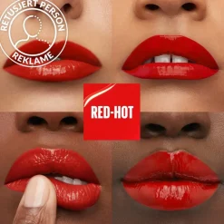 Superstay Vinyl Ink 25 Red Hot 4,2ml