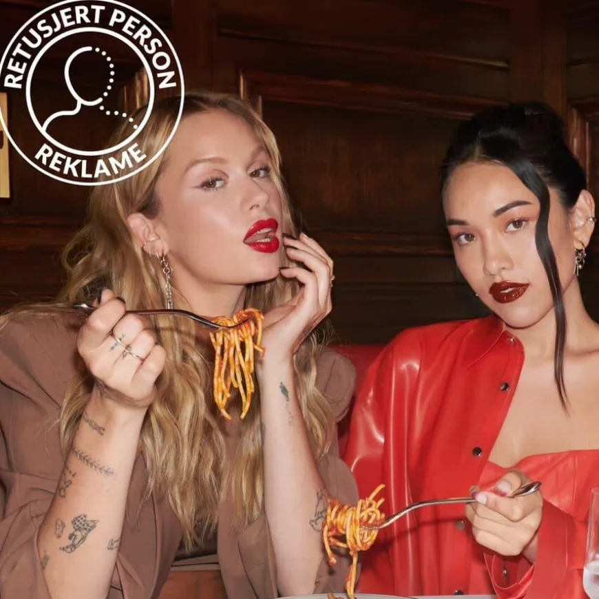 Superstay Vinyl Ink 25 Red Hot 4,2ml