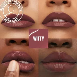 Superstay Vinyl Ink 40 Witty 4,2ml