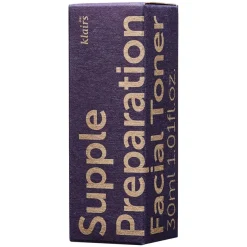Supple Preparation Facial Toner Miniature 30ml