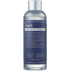 Supple Preparation Unscented Toner 180ml