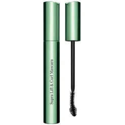 Supra Lift & Curl Mascara 01 Carbon Black 8ml