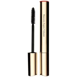Supra Volume Mascara #02 Brown 8ml