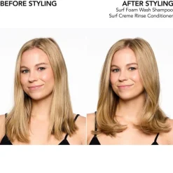 Surf Foam Wash Shampoo 250 ml