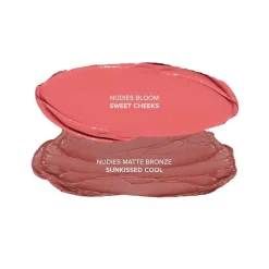 Sweet & Sunny Cheeks Duo