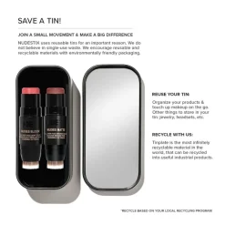 Sweet & Sunny Cheeks Duo