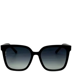 Sweet About Me Black/Smoke Fade